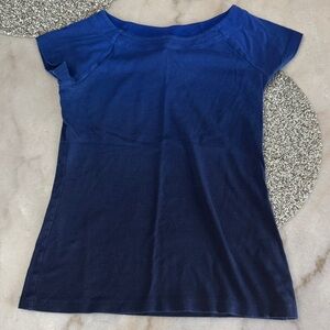 Lauren Ralph Lauren Royal Blue Garment